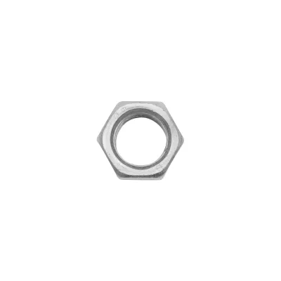 Dado M22x1,5mm, ESAGONALE 31mm, altezza 23mm Trattore Forestale - immagine 3