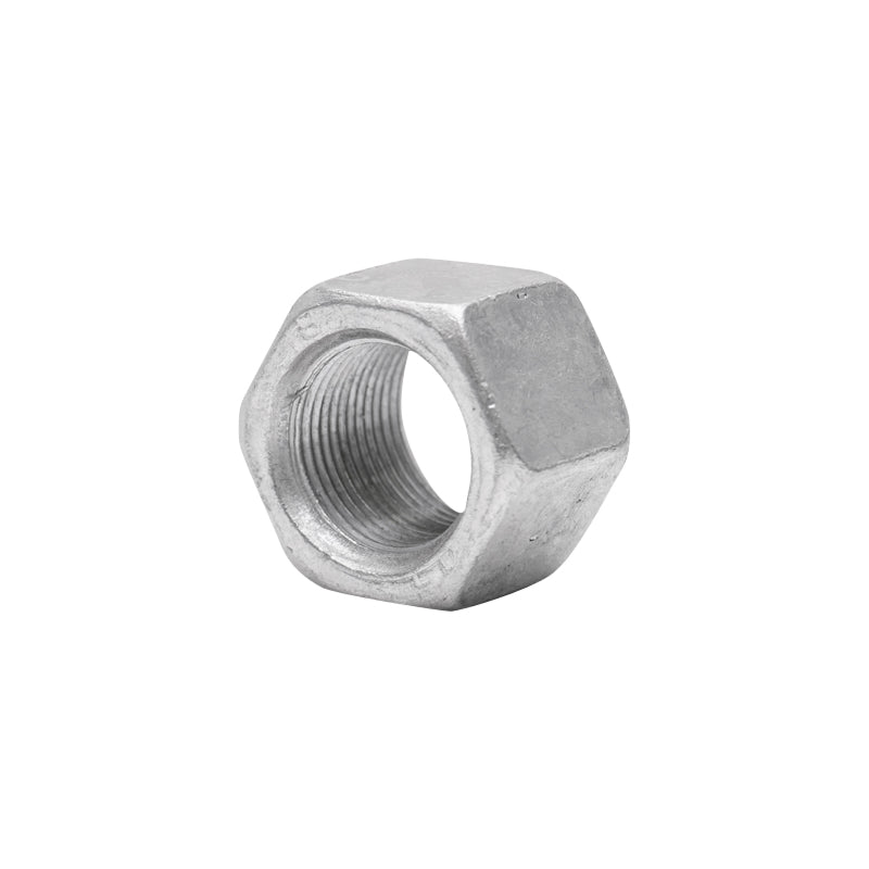 Dado M22x1,5mm, ESAGONALE 31mm, altezza 23mm Trattore Forestale - immagine 2