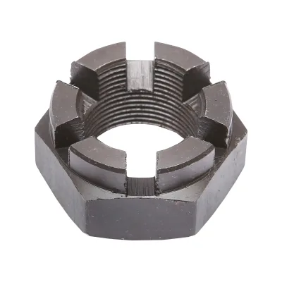 Dado M27x1,5 per riduttore assale 1 trattore forestale