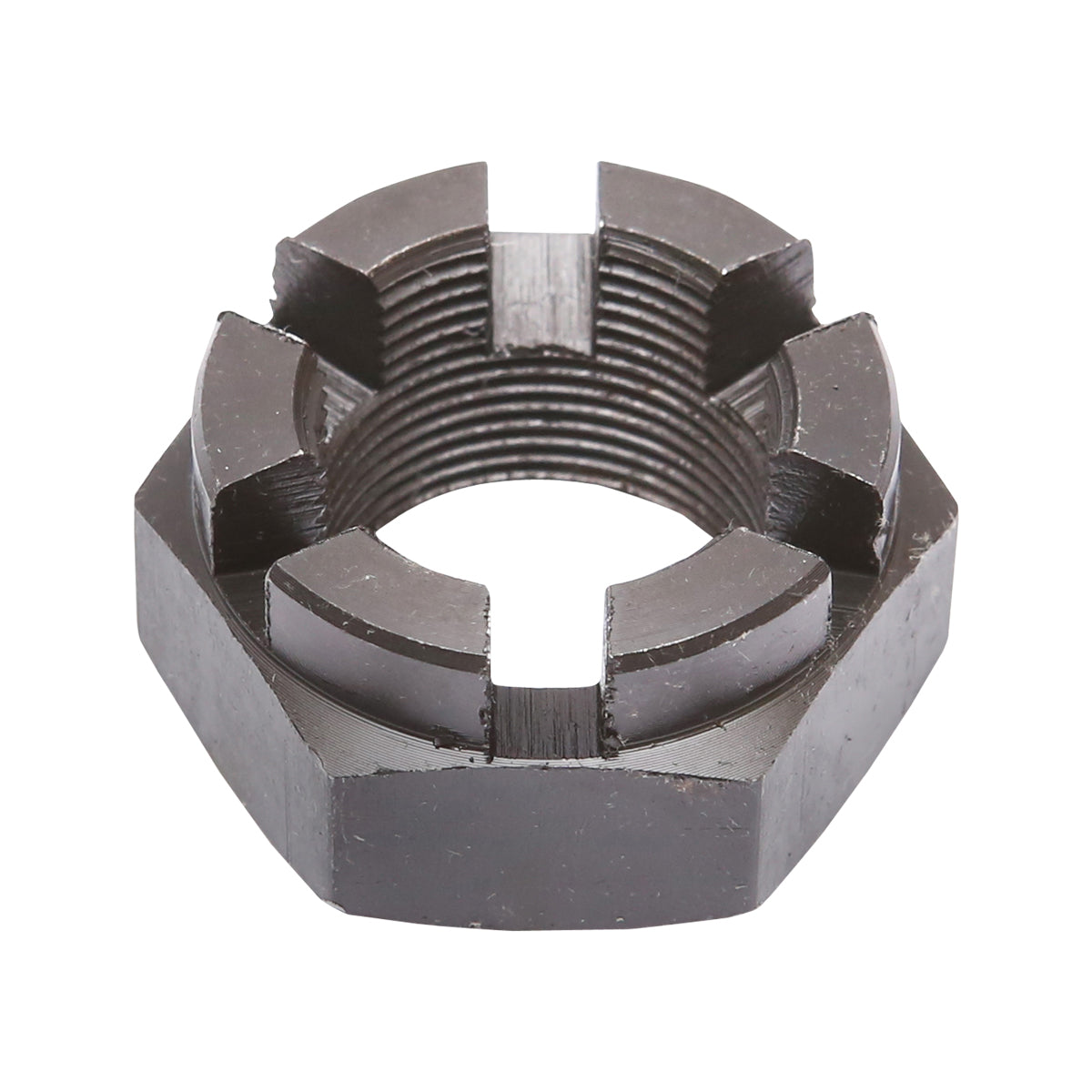 Dado M27x1,5 per riduttore assale 1 trattore forestale