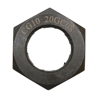 Dado M27x1,5 per riduttore assale 1 trattore forestale - immagine 4