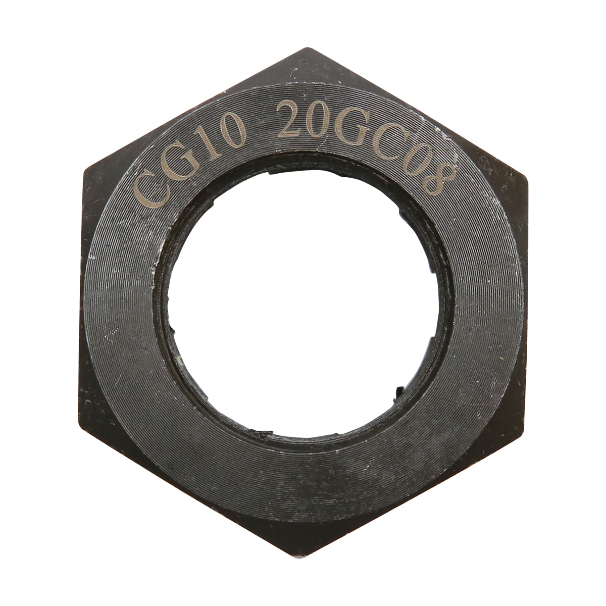 Dado M27x1,5 per riduttore assale 1 trattore forestale - immagine 4