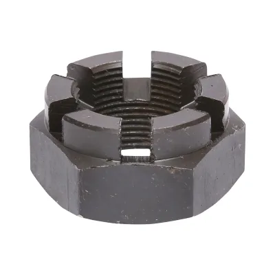 Dado M27x1,5 per riduttore assale 1 trattore forestale - immagine 2