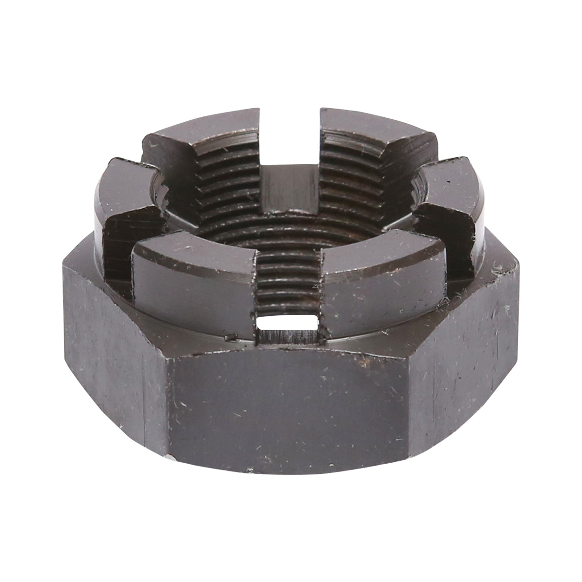 Dado M27x1,5 per riduttore assale 1 trattore forestale - immagine 2