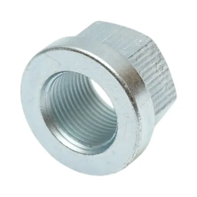Dado perno ruota posteriore Case IH, Fendt, Massey Ferguson, Mc Cormick M20x1.5mm Codice OEM 041088R1 - immagine 4