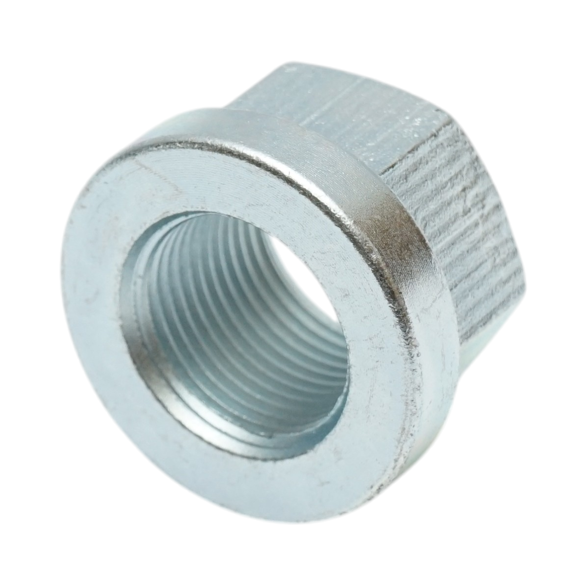 Dado perno ruota posteriore Case IH, Fendt, Massey Ferguson, Mc Cormick M20x1.5mm Codice OEM 041088R1 - immagine 4