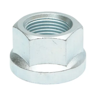 Dado perno ruota posteriore Case IH, Fendt, Massey Ferguson, Mc Cormick M20x1.5mm Codice OEM 041088R1