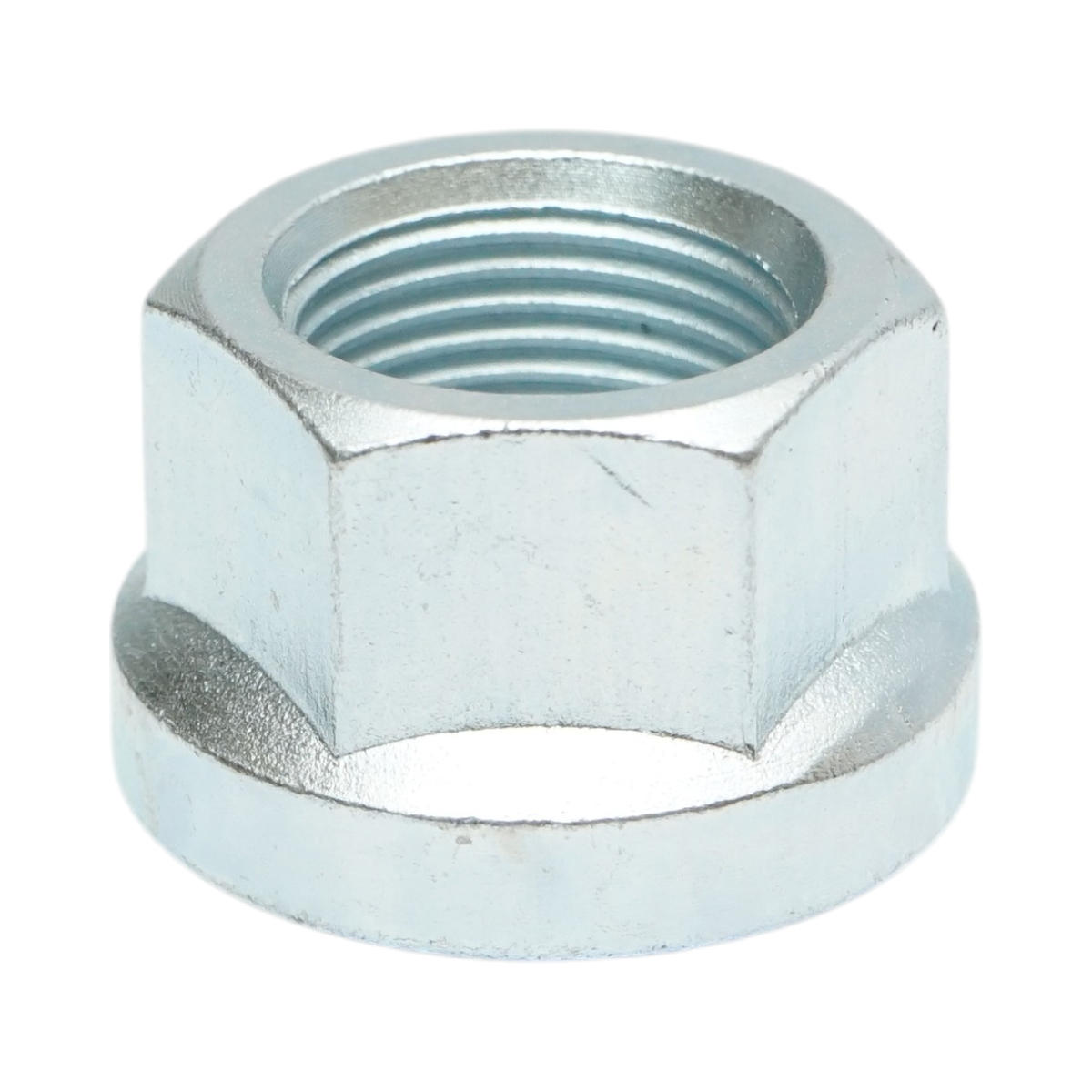 Dado perno ruota posteriore Case IH, Fendt, Massey Ferguson, Mc Cormick M20x1.5mm Codice OEM 041088R1