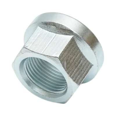 Dado perno ruota posteriore Case IH, Fendt, Massey Ferguson, Mc Cormick M20x1.5mm Codice OEM 041088R1 - immagine 3