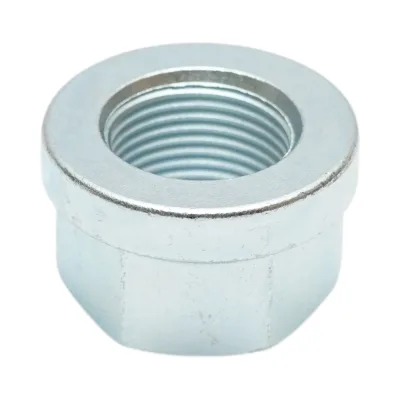 Dado perno ruota posteriore Case IH, Fendt, Massey Ferguson, Mc Cormick M20x1.5mm Codice OEM 041088R1 - immagine 2