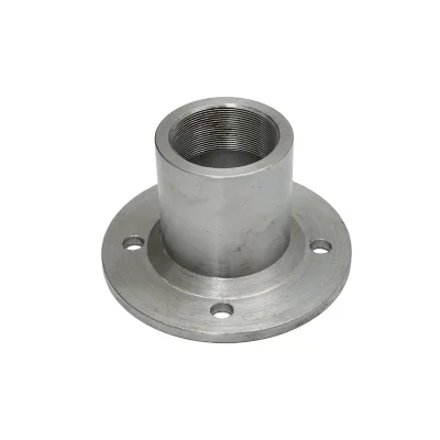 Dado tampone verricello M56 Trattore forestale