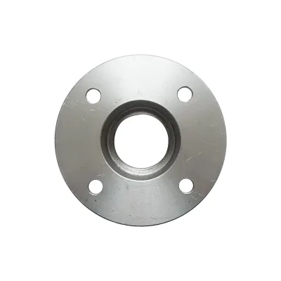 Dado tampone verricello M56 Trattore forestale - immagine 2