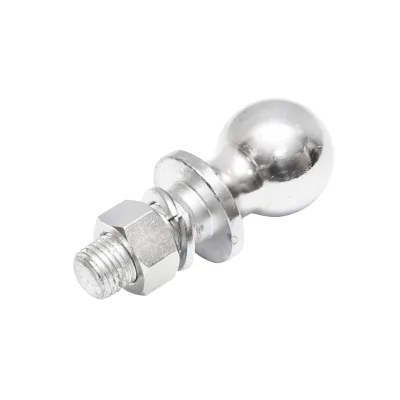 Dado/perno di traino 50x55mm 5/8 Breckner Germany - immagine 3