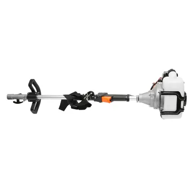 Decespugliatore 4 in 1 con motore a benzina 43 cc, 1,25 kW Breckner Germany - immagine 6