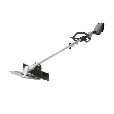 Decespugliatore elettrico multifunzione 1500W, batteria 40V/2Ah, 3 velocità 6000-8000 giri/min, accessori inclusi - immagine 2