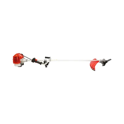 Decespugliatore professionale a benzina Economico 3HP, 2T 52cc, velocità 7500rpm, disco 3T, tamburo filo, kit accessori incluso THOR - immagine 4
