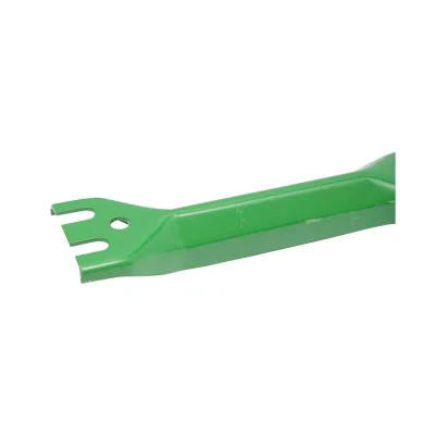 Deflettore Pick-Up per rotopressa John Deere cod OEM FH311994, E96760 Breckner Germany - immagine 4