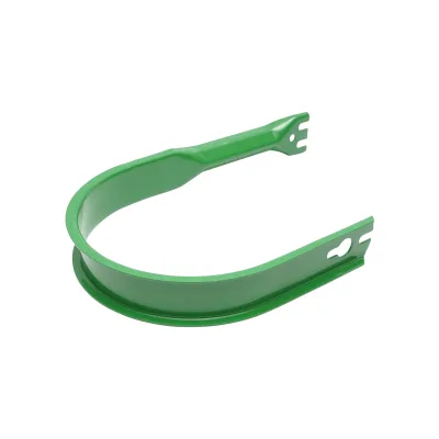 Deflettore Pick-Up per rotopressa John Deere cod OEM FH311994, E96760 Breckner Germany - immagine 2