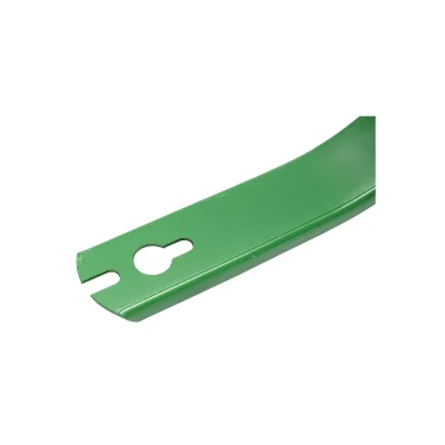 Deflettore Pick-Up per rotopressa John Deere cod OEM FH311994, E96760 Breckner Germany - immagine 3