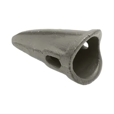 Dente benna per escavatore Komatsu  Codice OEM: K25RC - immagine 4
