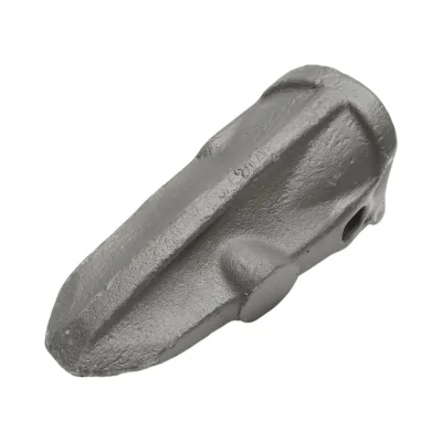 Dente benna per escavatore Komatsu  Codice OEM: K25RC