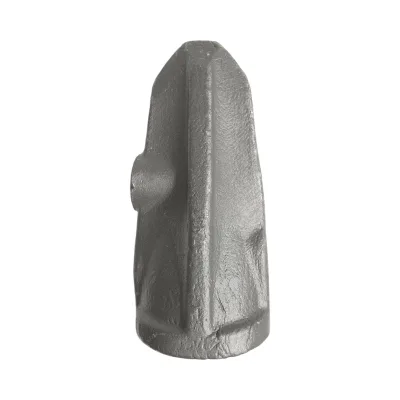 Dente benna per escavatore Komatsu  Codice OEM: K25RC - immagine 2