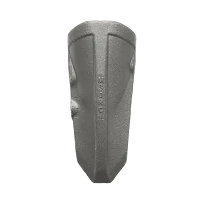 Dente benna per escavatore Komatsu  Codice OEM: K30RC - immagine 2