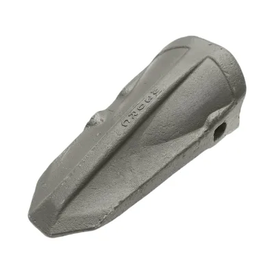 Dente benna per escavatore Komatsu  Codice OEM: K30RC