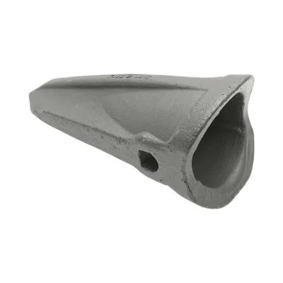 Dente benna per escavatore Komatsu  Codice OEM: K30RC - immagine 4
