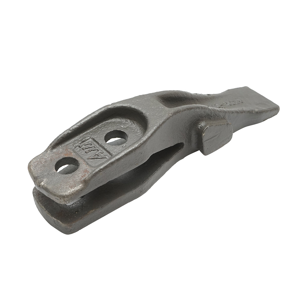 Dente centrale benna per terna Hidromek  Codice OEM: 810-10605 - immagine 2