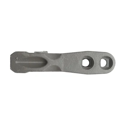 Dente centrale benna per terna JCB 3CX  Codice OEM: 332-C4388 - immagine 4