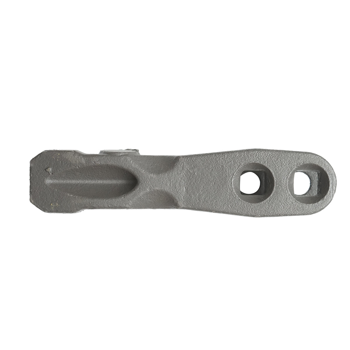 Dente centrale benna per terna JCB 3CX  Codice OEM: 332-C4388 - immagine 4