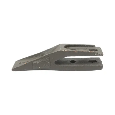Dente centrale per miniescavatore JCB 2CX cod OEM 331-66841 - immagine 4