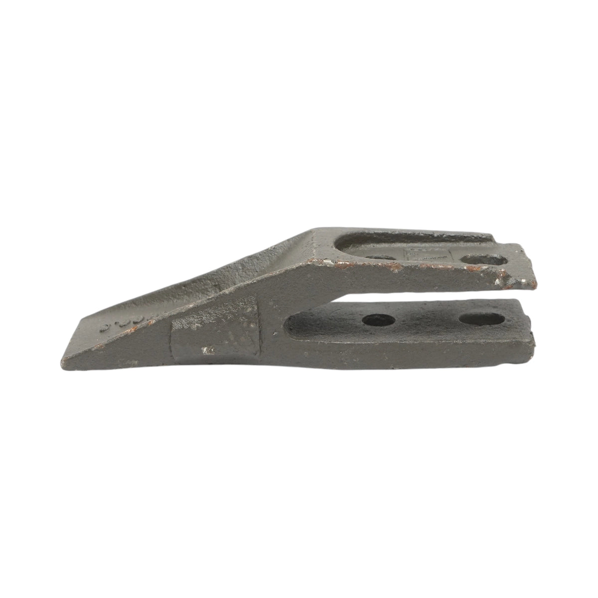 Dente centrale per miniescavatore JCB 2CX cod OEM 331-66841 - immagine 4