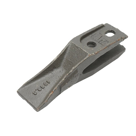 Dente centrale per miniescavatore JCB 2CX cod OEM 331-66841 - immagine 3
