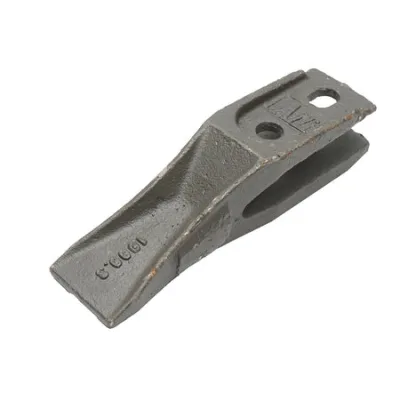 Dente centrale per miniescavatore JCB 2CX cod OEM 331-66841