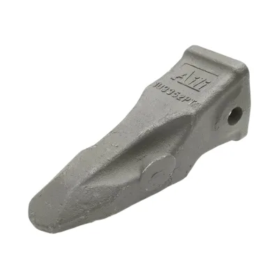 Dente del caricatore frontale Caterpillar J350 codice OEM 1U3352PT