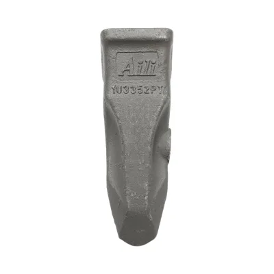 Dente del caricatore frontale Caterpillar J350 codice OEM 1U3352PT - immagine 2