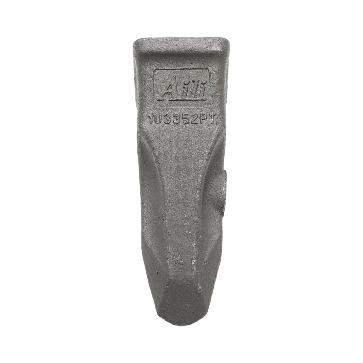Dente del caricatore frontale Caterpillar J350 codice OEM 1U3352PT - immagine 2