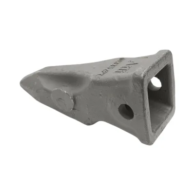 Dente del caricatore frontale Caterpillar J350 codice OEM 1U3352PT - immagine 4
