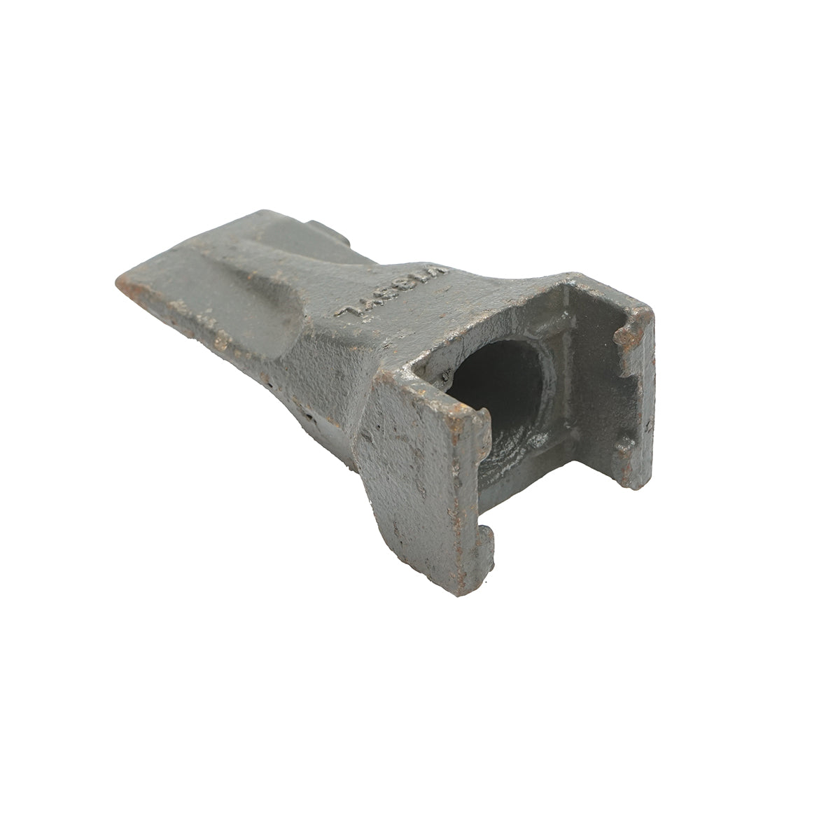Dente della benna dell'escavatore Caterpillar, Komatsu, JCB tipo Esco codice OEM V13SYL - immagine 4