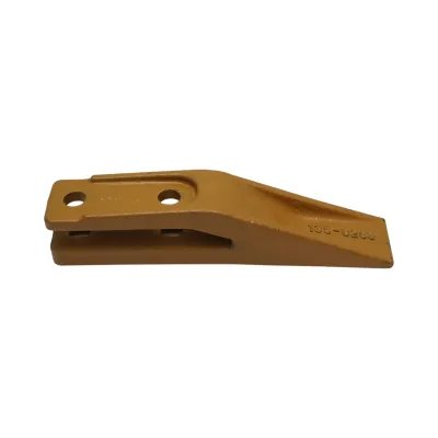 Dente della benna dell'escavatore per Caterpillar codice OEM 1358203 - immagine 2