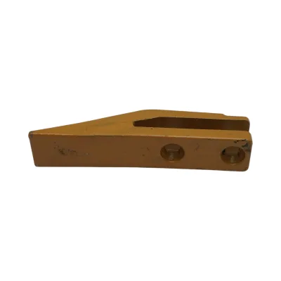 Dente della benna dell'escavatore per Caterpillar codice OEM 1358203 - immagine 4