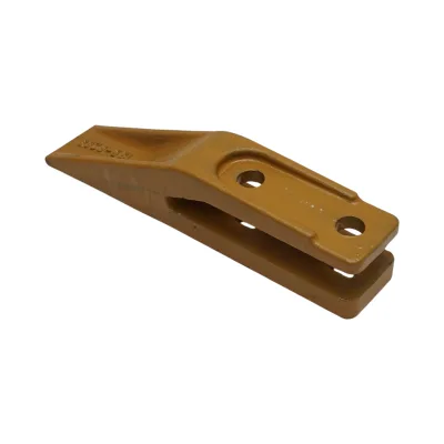 Dente della benna dell'escavatore per Caterpillar codice OEM 1358203 - immagine 3