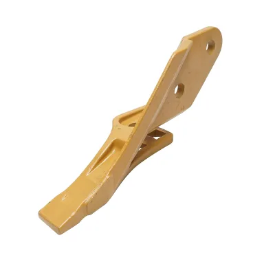 Dente della benna lato destro JCB 3CX retroescavatore codice OEM 53103208 - immagine 2
