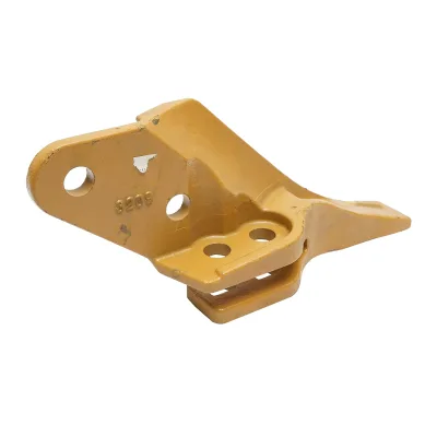 Dente della benna lato destro JCB 3CX retroescavatore codice OEM 53103208 - immagine 4