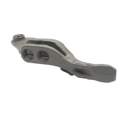 Dente della benna lato destro JCB 4CX retroescavatore codice OEM 333-D8457 - immagine 3