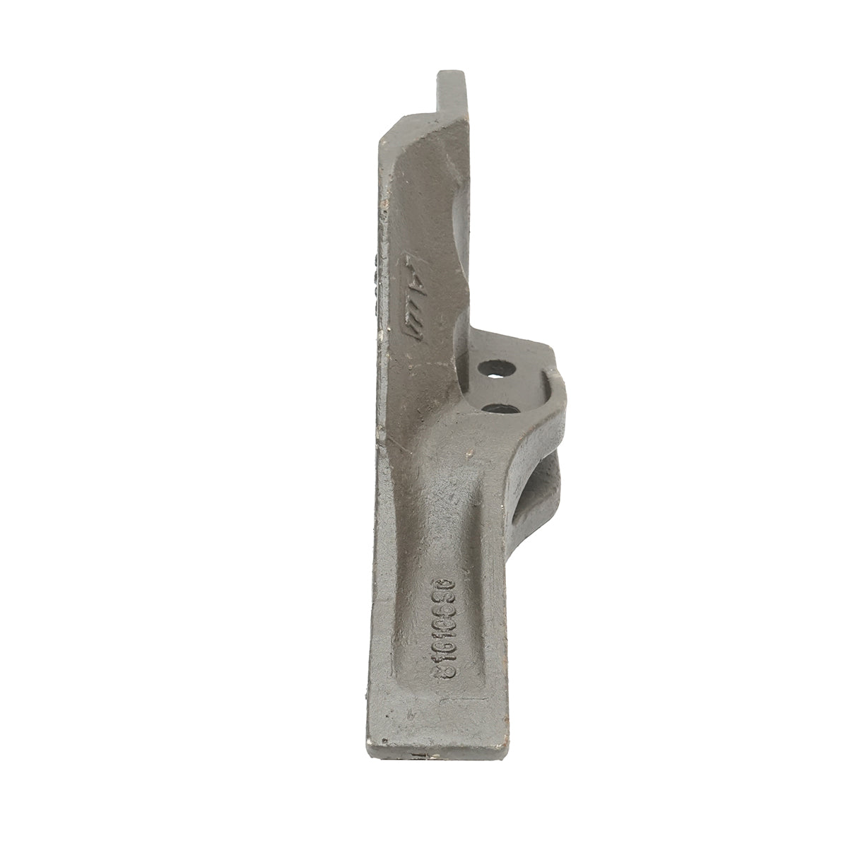 Dente della benna lato destro per terna Hidromek codice OEM 810-10630 - immagine 2