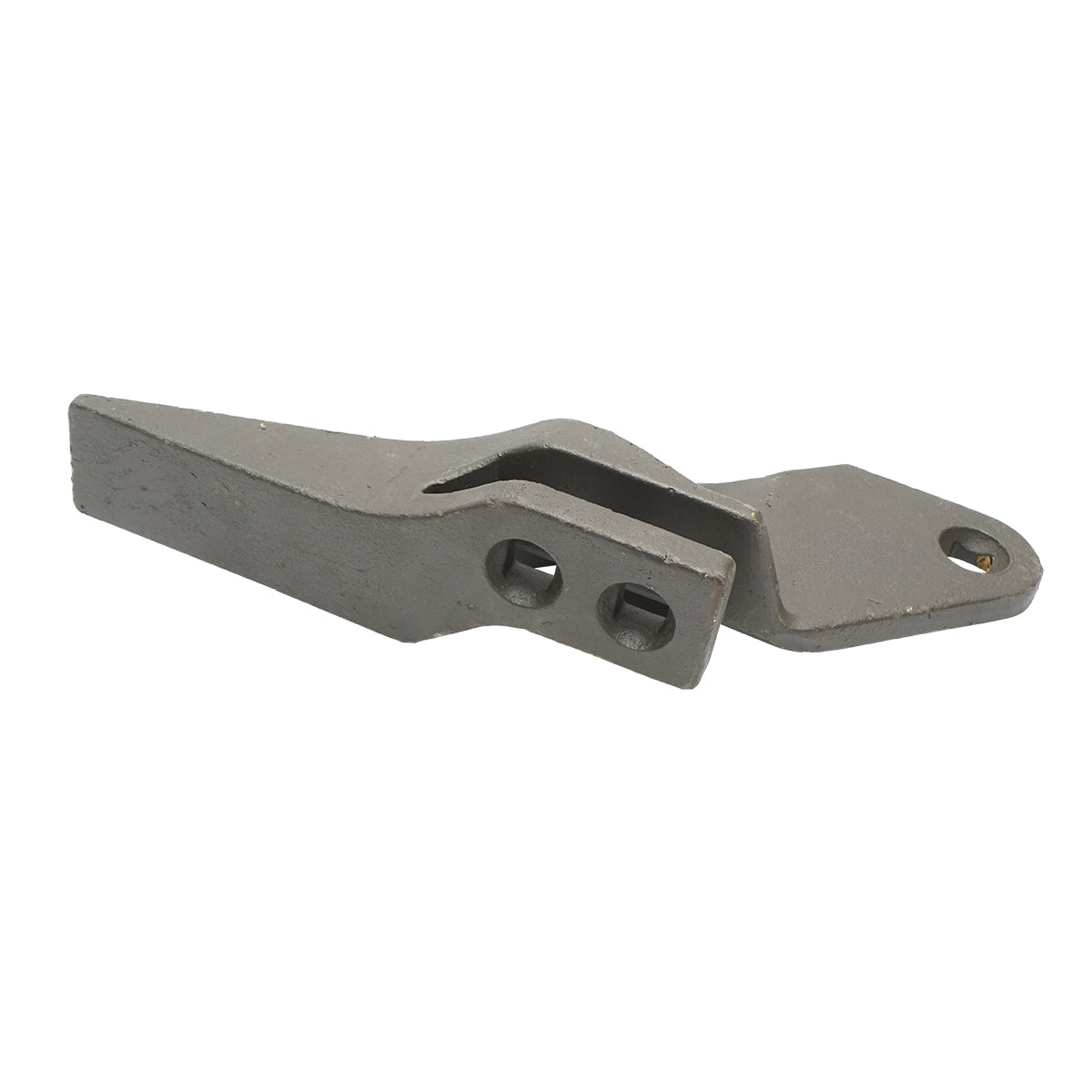 Dente della benna lato destro per terna Hidromek codice OEM 810-10630 - immagine 3