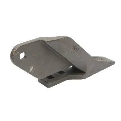 Dente della benna lato destro per terna Hidromek codice OEM 810-10630 - immagine 4